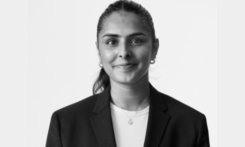 Calvin Klein and Tommy Hilfiger names Marketing Event Coordinator  