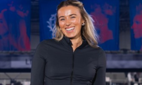 Gymshark names Regional Manager - Creator Marketing 