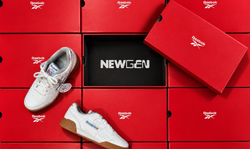 Reebok Europe appoints agency for influencer strategy across UK, France and Germany