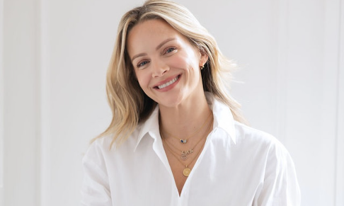 Edge Talent signs Peloton instructor and fitness and women's health advocate (437.1k Instagram followers)