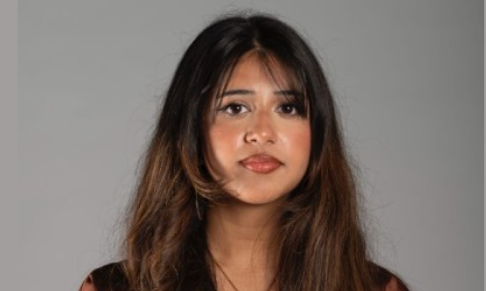 The Times names Editorial Assistant