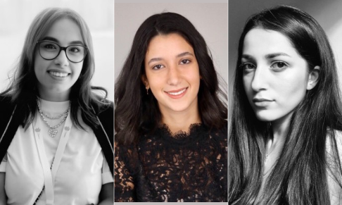 CHANEL (Dubai) announces team updates