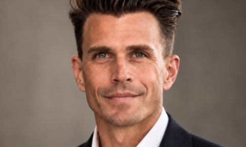 Marc Jacobs (USA) appoints Chief Marketing Officer 