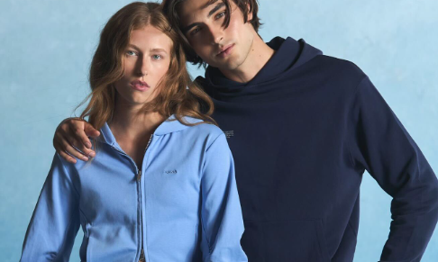 PANGAIA appoints PR, talent and influencer representation