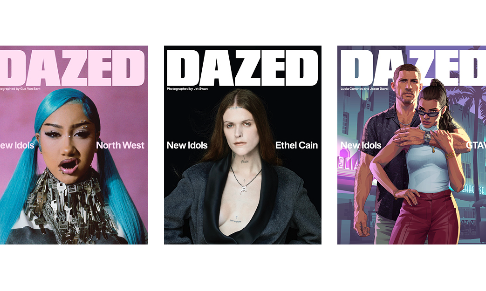 Dazed SEA announces upcoming launch