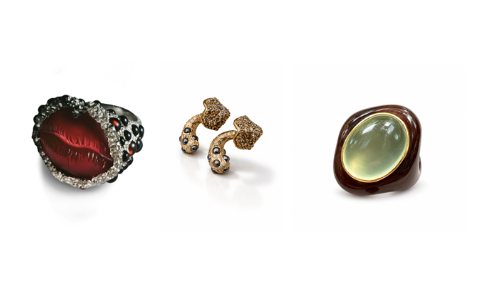 Jewellery designer Martina Kocianova appoints PR, VIP and talent representation