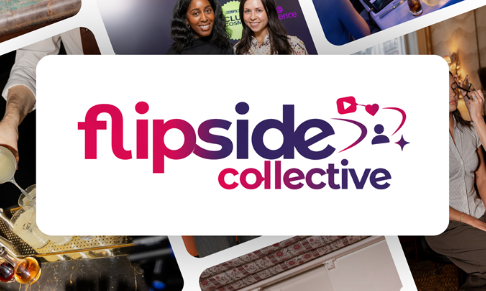Flipside PR launches creator community Flipside Collective