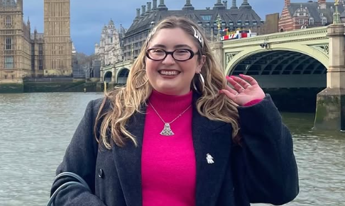 Australian Associated Press appoints Entertainment Reporter