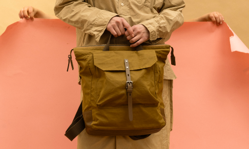 British bag brand Ally Capellino appoints PR agency