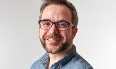 EatingWell (USA) appoints Food Editor