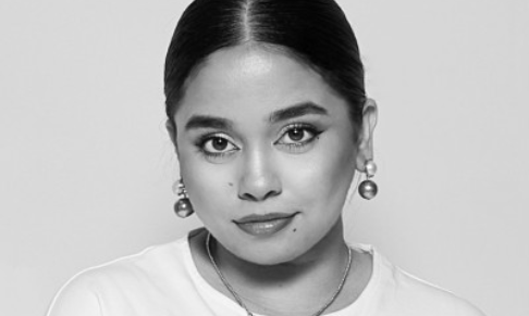 Vogue Arabia appoints Social Media Manager