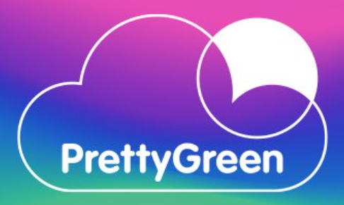 PrettyGreen announces team promotion
