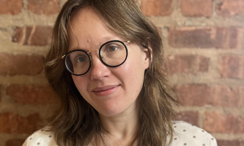 The New York Times Opinion (USA) appoints Special Projects Editor