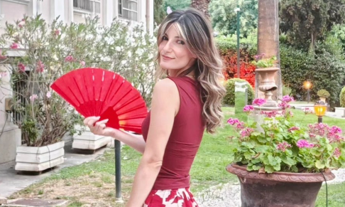 Madame Figaro Greece appoints Editor-in-Chief
