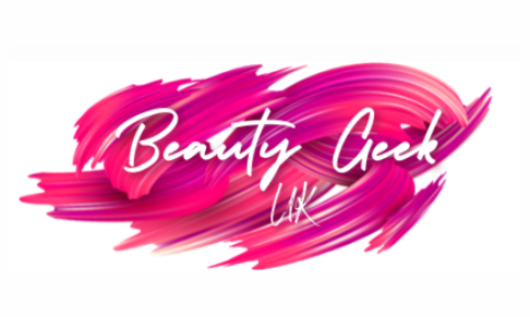 Christmas Gift Guide - Beauty Geek UK