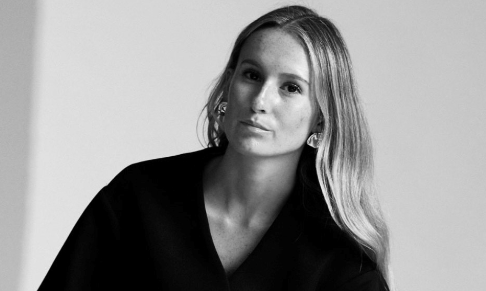 SheerLuxe names Senior Product Editor