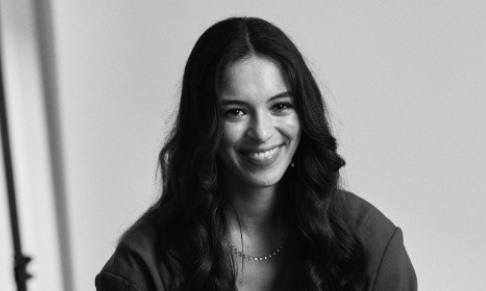 SheerLuxe names Beauty Writer