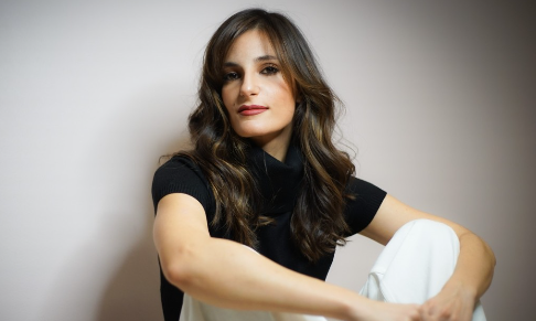 Madame Figaro Greece appoints Editor-in-Chief