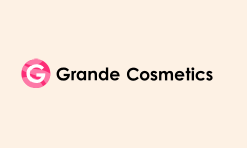 Grande Cosmetics unveils first-ever brand ambassador