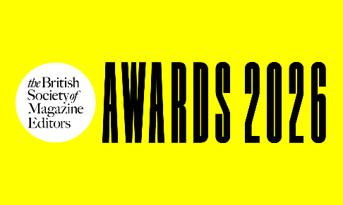 Finalists announced for the British Society of Magazine Editors (BSME) Awards 2026