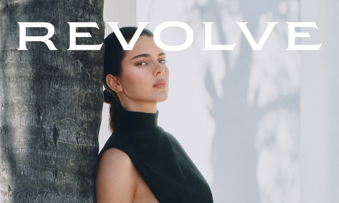 REVOLVE's annual print magazine launches