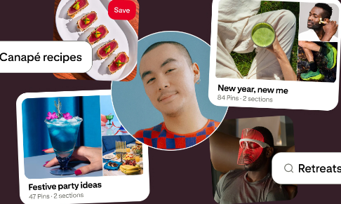 Pinterest shares tips on refreshing creative for Q5