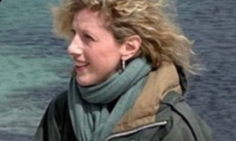 Condé Nast Traveller (UK) names Visuals Editor