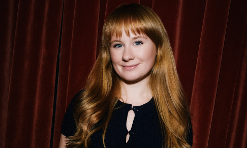 Condé Nast names Events Director