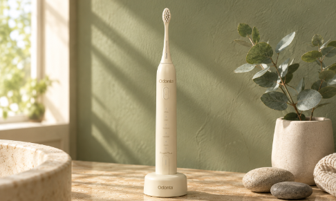 Oral care brand Odonta appoints PR agency