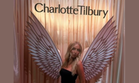 Charlotte Tilbury names Assistant PR Manager, Europe