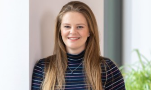 The Independent names Content Partnerships Account Manager
