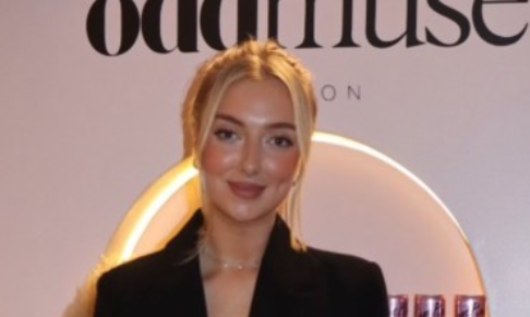 Charlotte Tilbury names Assistant PR Manager, Europe