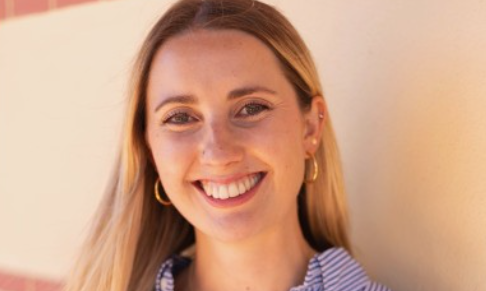 Airbnb names Senior Communications Manager, Global Celebrity & Entertainment
