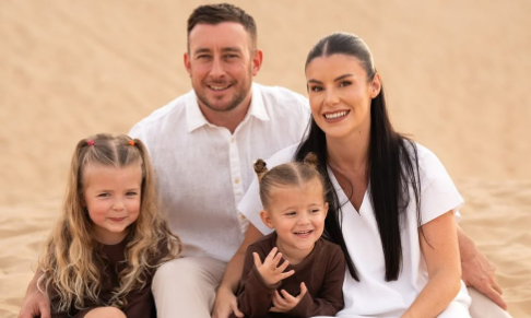 Mokkingbird UAE signs family and lifestyle influencer (29.7k Instagram followers)