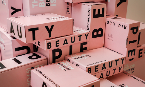 Beauty Pie takes PR in-house