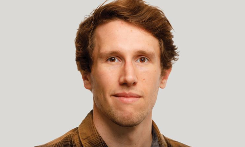 The Grocer names Newsletter Editor