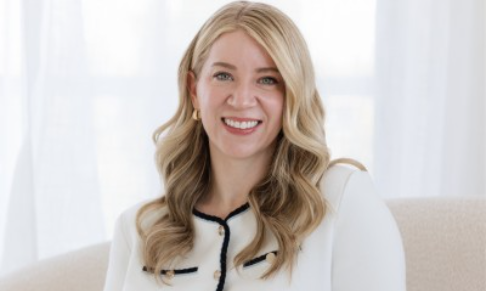 Good Housekeeping (USA) appoints Interim Homes & Gardens Editor 