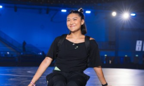 Gymshark (USA) names Creator Marketing Manager 