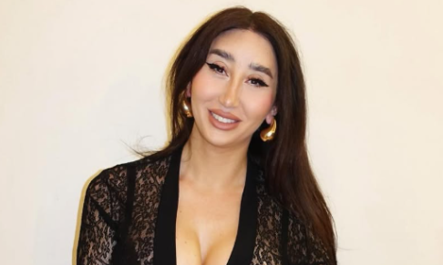 REVOLVE (USA) appoints Fashion Director