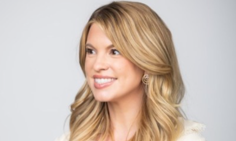 The Sectional (USA) appoints Senior Contributor, Style, Travel and Beauty
