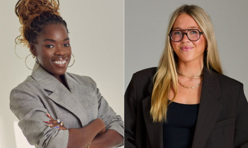 SheerLuxe names Social Video Producer