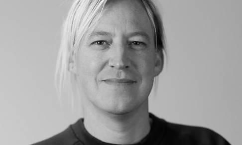 Dezeen Magazine names Editor-in-Chief