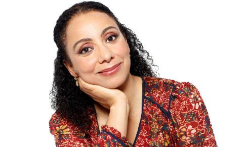 Podcast host and holistic therapist Estelle Bingham signs to consultancy (56.8k Instagram followers)