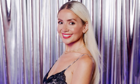 The Sun Senior Showbiz Reporter to go freelance