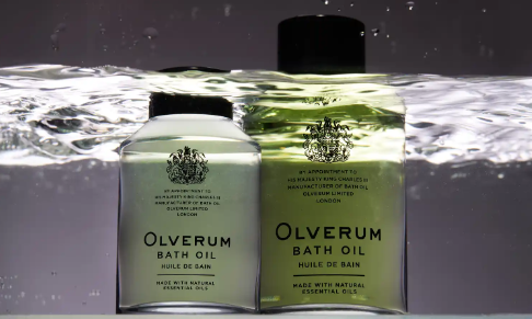 Olverum appoints PR and influencer representation