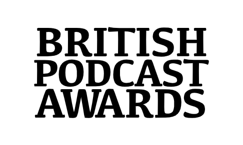 British Podcast Awards 2026 winners announced