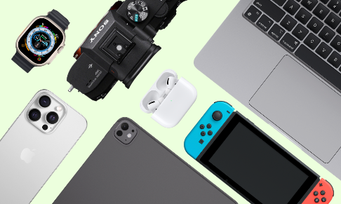 Refurbished tech marketplace refurbed launches in the UK and appoints PR agency