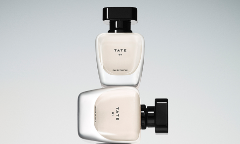 Tate McRae announces debut fragrance launch TATE 01