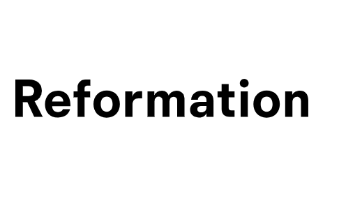 Reformation collaborates with Alexa Chung