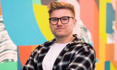 WHOOP (Ireland) appoints Senior Lead, International Brand Media
